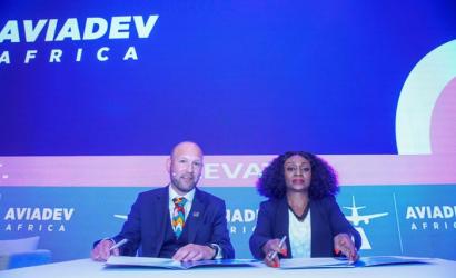 The African Civil Aviation Commission (AFCAC) and AviaDev Establish Strategic Partnership