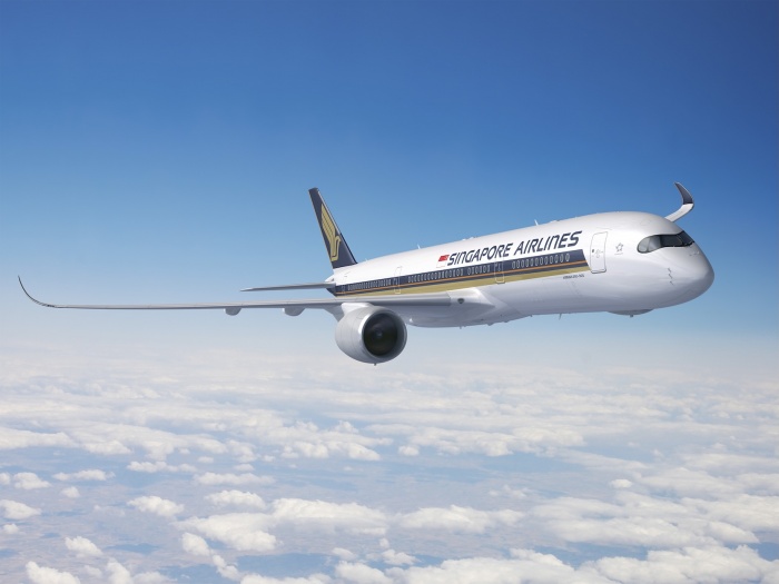 Singapore Airlines to Add Services Across Europe, Launch New Flights to Madrid in October 2026