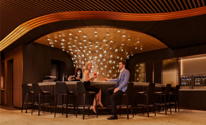 Singapore Airlines unveils all-new flagship SilverKris and KrisFlyer Gold lounges