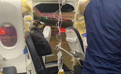 Alaska Airlines grounds all Boeing 737-9 MAX planes after mid-flight window blowout