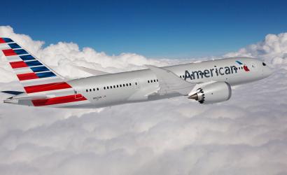 American Airlines AAdvantage Program Wins Best Elite Program for the 11th straight year