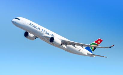 South African Airways is not losing its route rights