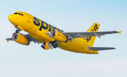 Spirit Airlines Launches its Puerto Rico Expansion, Adding Nonstop Flights
