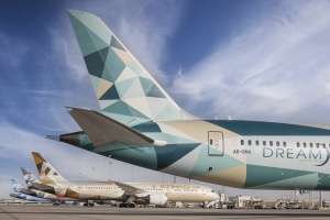 Start your summer with a splash with Etihad Airways