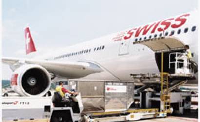 Swiss WorldCargo serving 4 new destinations with Edelweiss Air