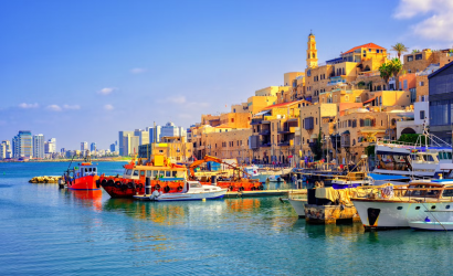 Wizz Air confirms the return of all operations to Tel Aviv from 28th May