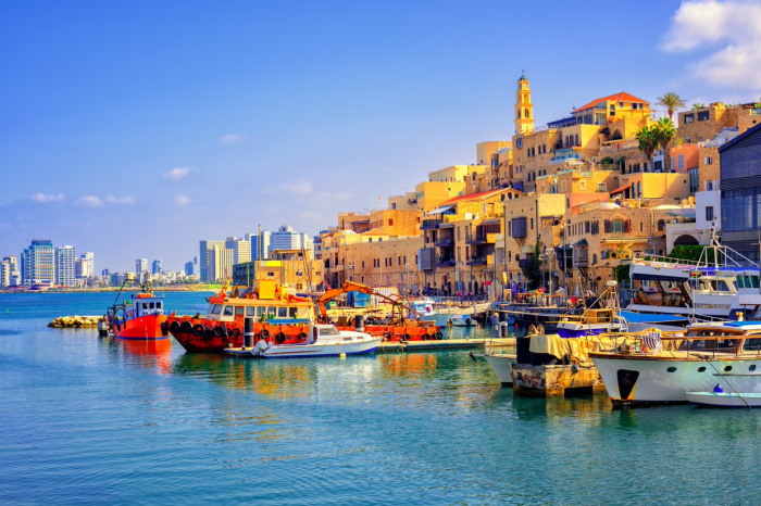 Wizz Air confirms the return of all operations to Tel Aviv from 28th May