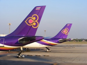 Thai Airways cuts ties with Tiger Airways