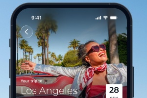 The world of Virgin Atlantic, now in your pocket