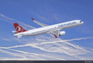 Turkish Airlines continues its expansion in Austria