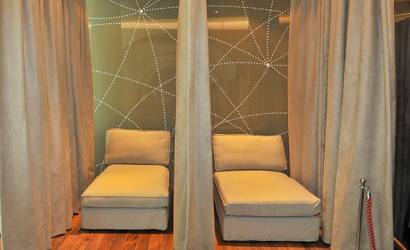 Turkish Airlines opens business class lounge in Istanbul