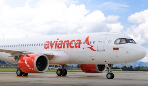Avianca Resumes Flights to Bogotá From Caracas and Launches Service From Maracaibo