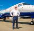 Storytelling starts the journey, says airline CEO