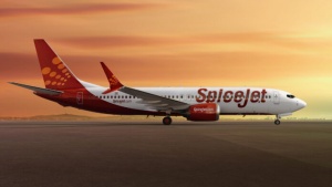 India’s SpiceJet broadens sales capacity with Hahn Air