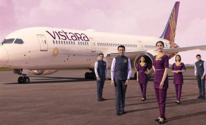 Vistara starts non-stop, daily flights between Mumbai and Abu Dhabi