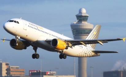 British Airways links for codeshare deal with Vueling