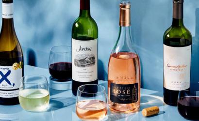 Wine, dine, recline: Delta’s revamped wine program brings new selections on board