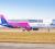 WIZZ AIR LAUNCHES SIX NEW ROUTES TO GREEK ISLANDS AND EUROPEAN HOTSPOTS