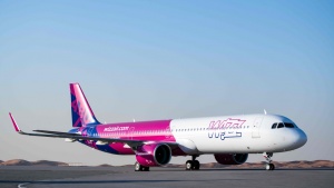 Wizz Air orders additional 75 A321neo aircraft