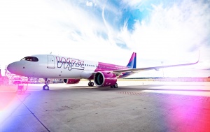 Wizz Air expanding in Georgia