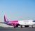 Wizz air launches its first ever flight to the Kingdom of Saudi Arabia