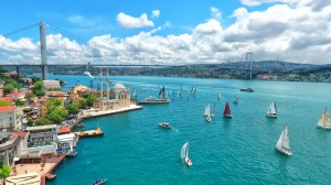 Turkey’s travel sector to drive national economy