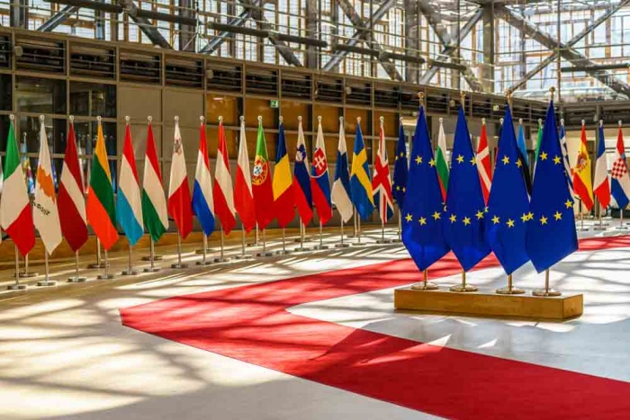 News: WTTC reacts to statement from the Presidency of the EU
Council