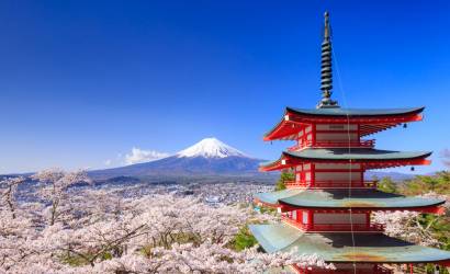 Japan’s Travel & Tourism sector nears pre-pandemic recovery despite lengthy restrictions