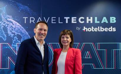 WTTC and Hotelbeds uncover Global Tourism Trends