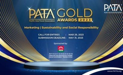 PATA Gold Awards 2023: Celebrating Excellence and Innovation in Asia Pacific Tourism Industry