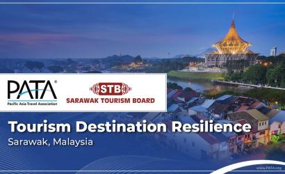 Enhancing Resilience: PATA Expands Tourism Destination Resilience Programme to Sarawak, Malaysia