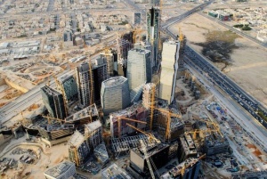 Measured Growth and Market Repositioning Define Saudi’s Real Estate Sector in Q1 2026