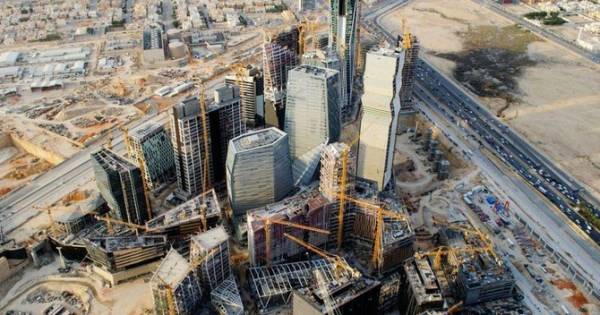 Measured Growth and Market Repositioning Define Saudi’s Real Estate Sector in Q1 2026