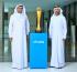 dnata welcomes ABA League trophy after Dubai Basketball’s title-winning season