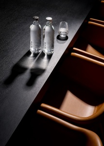 BE WTR Sets a New Standard for the Best Water in the UAE