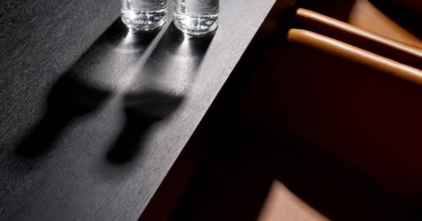 BE WTR Sets a New Standard for the Best Water in the UAE