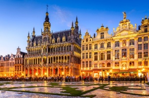 EU Travel & Tourism sector recovering strongly says WTTC