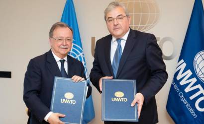UNWTO welcomes the city of Ceuta as an affiliate member to promote sustainable tourism
