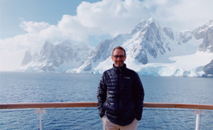 Aurora Expeditions appoints new CEO