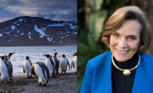 Aurora Expeditions announces Sylvia Earle maiden voyage