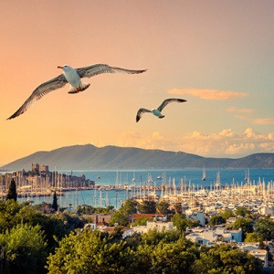 Bodrum revealed as destination for ABTA’s 2023 Travel Convention