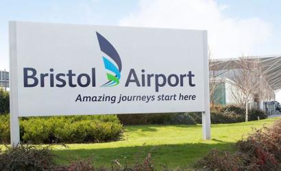 Bristol Airport strengthens its digital presence with launch of new website