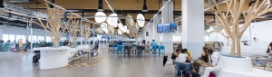 Budapest Airport Implements Salary Hikes of Over 17% for Employees Despite Economic Challenges