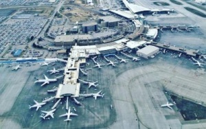 Calgary Airport Authority Welcomes Chris Dinsdale as New President & CEO