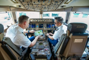 Emirates Joins IATA’s Turbulence Aware Platform for Safer Air Travel