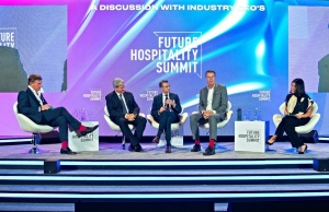 Future Hospitality Summit to debut in Abu Dhabi in 2023