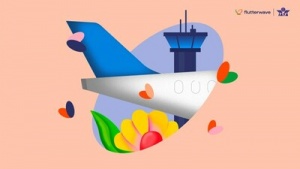 Flutterwave Joins With IATA to Simplify Payments for Airlines Serving Africa