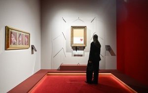 Etihad Airways and Sotheby’s Announce Strategic Partnership