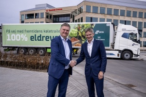 A new 5-year agreement paves the way for further reduction of emissions