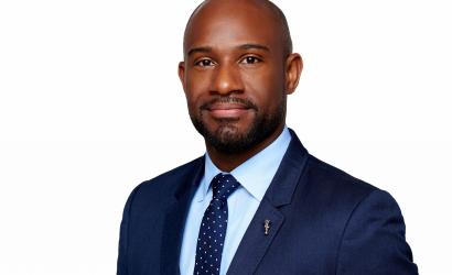 Jones appointed chief experience officer at Bermuda Tourism Authority